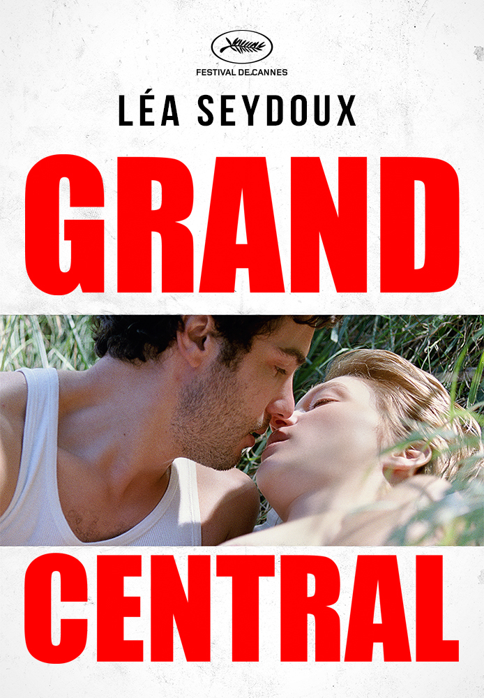 Grand Central