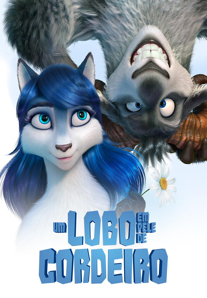 Um Lobo em Pele de Cordeiro