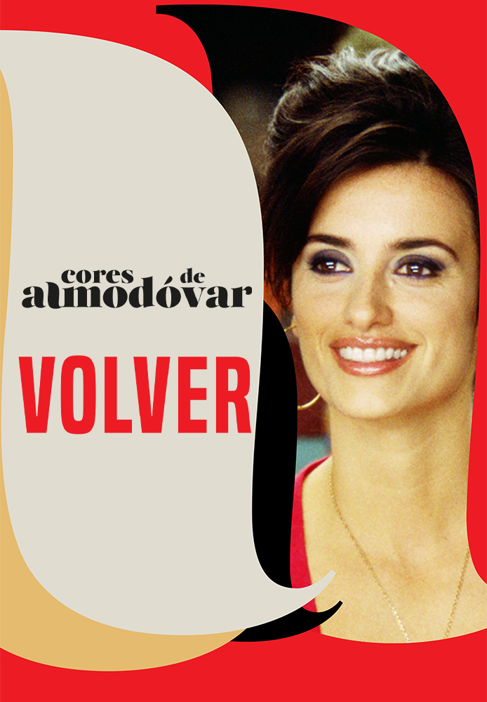Volver