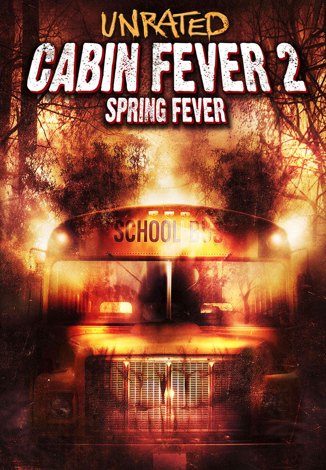 Cabin Fever 2: Spring Fever