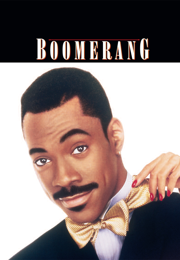 Boomerang