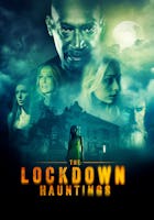 The Lockdown Hauntings