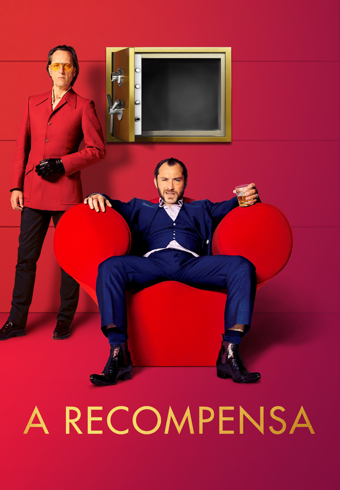 A recompensa