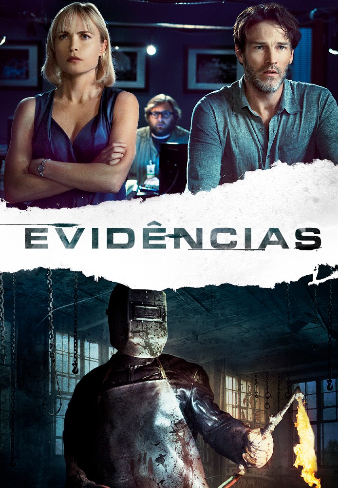 Evidências