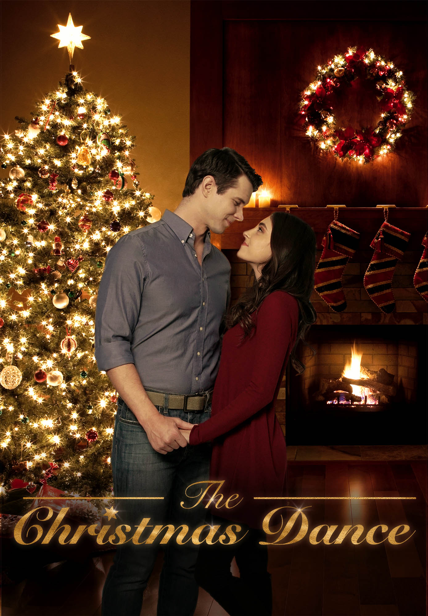 The Christmas Dance