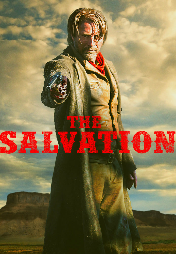 Salvation, The