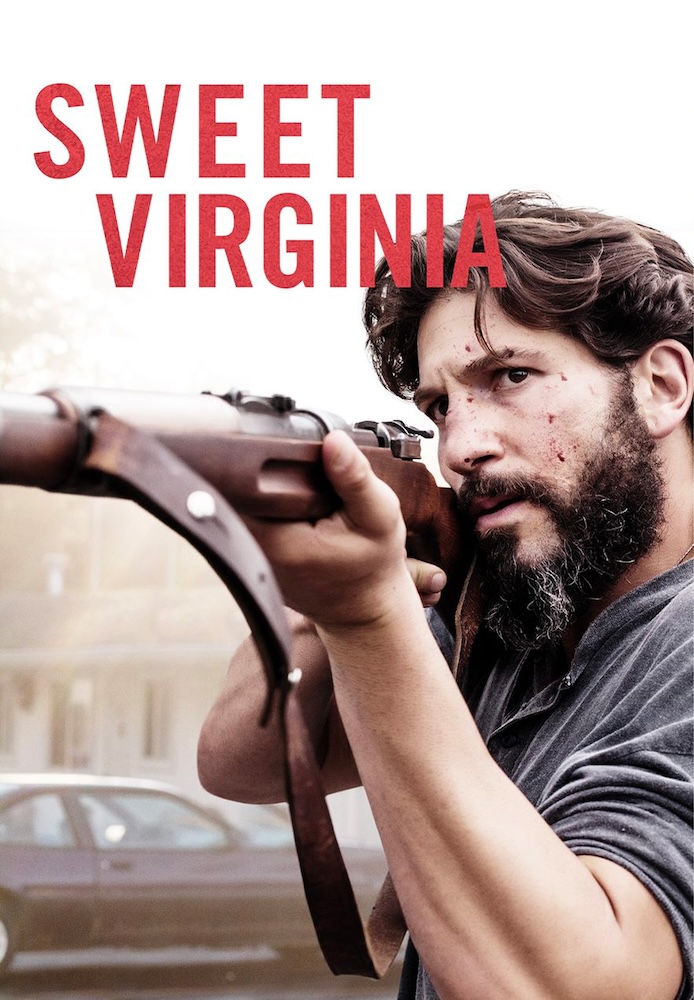 Sweet Virginia