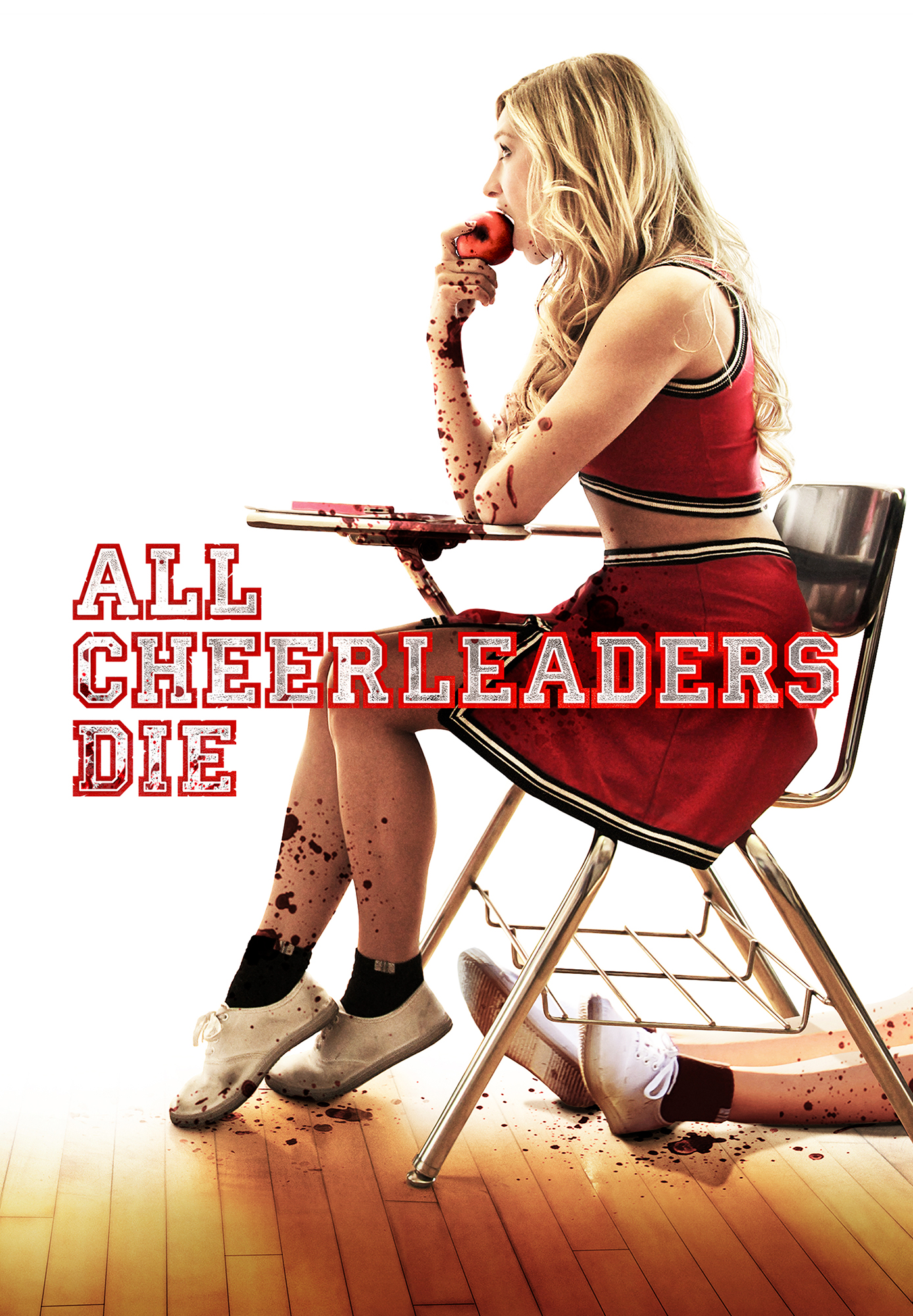 All Cheerleaders Die