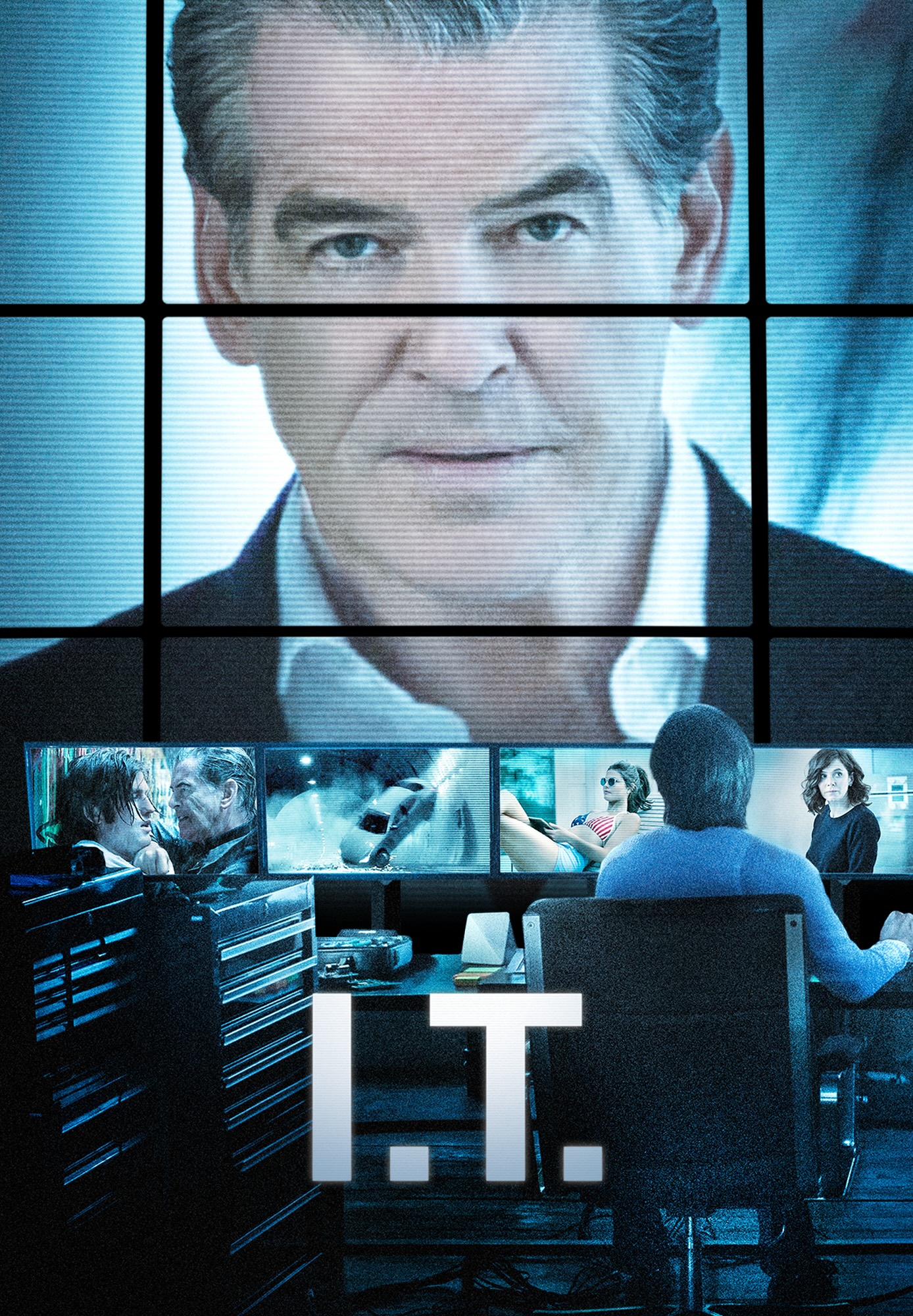 I.T.