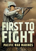 1st to Fight: Pacific War Marines