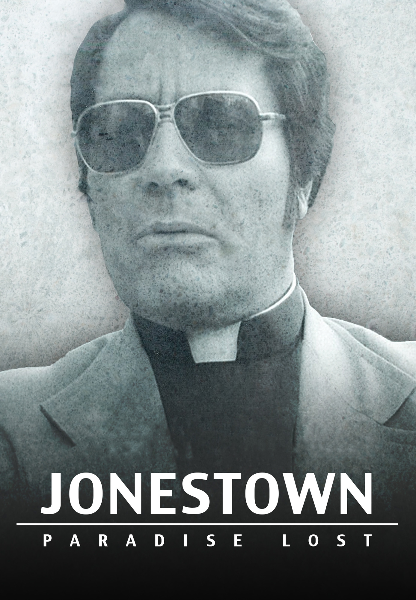 Jonestown: Paradise Lost