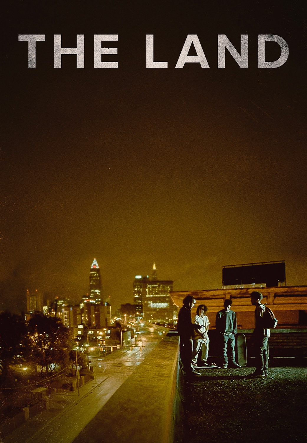 The Land