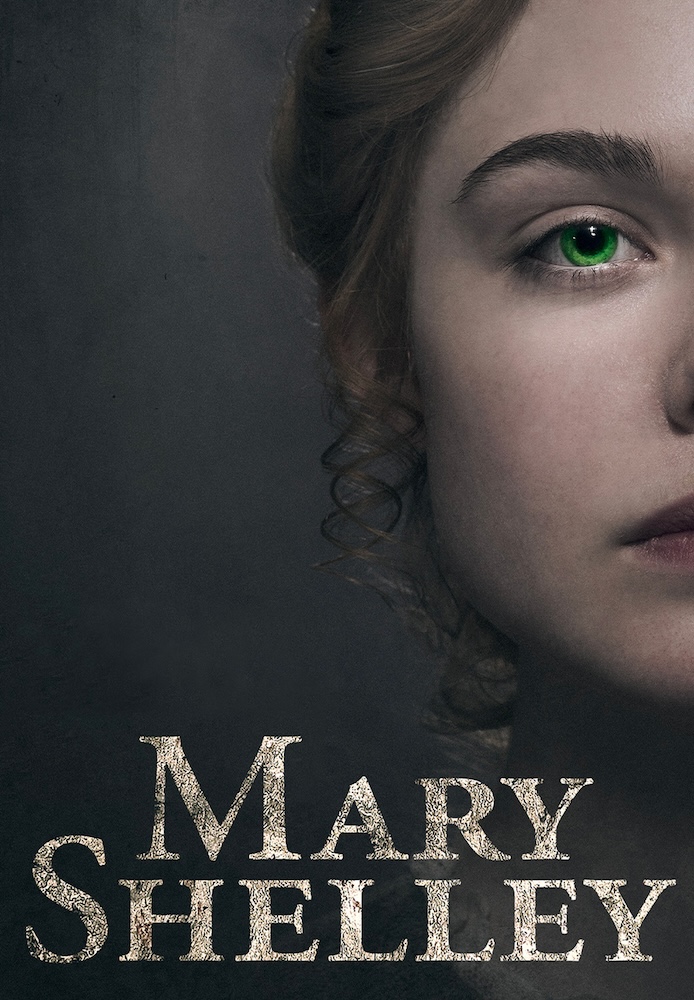 Mary Shelley
