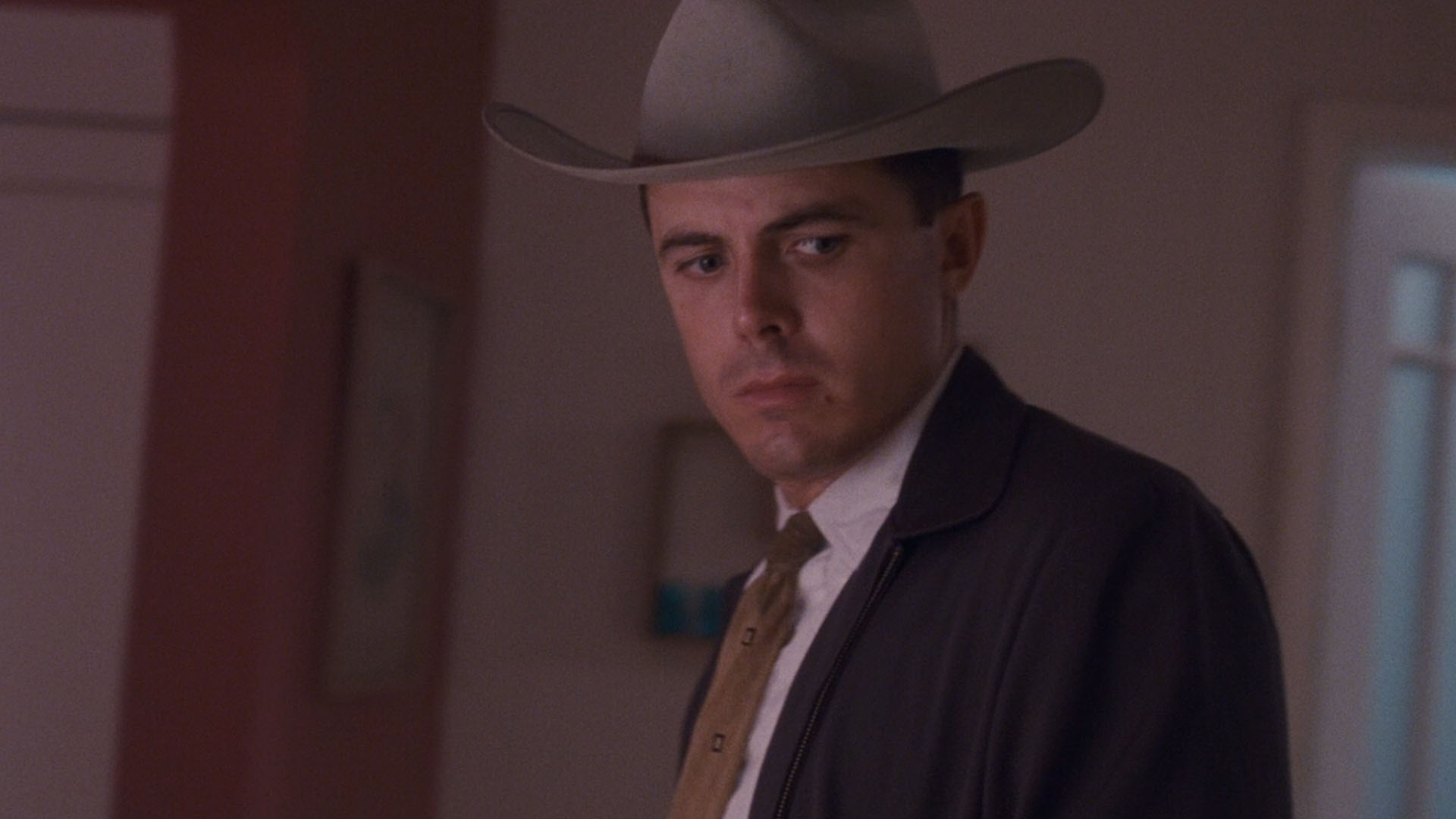 Watch The Killer Inside Me on demand for free! Pluto TV