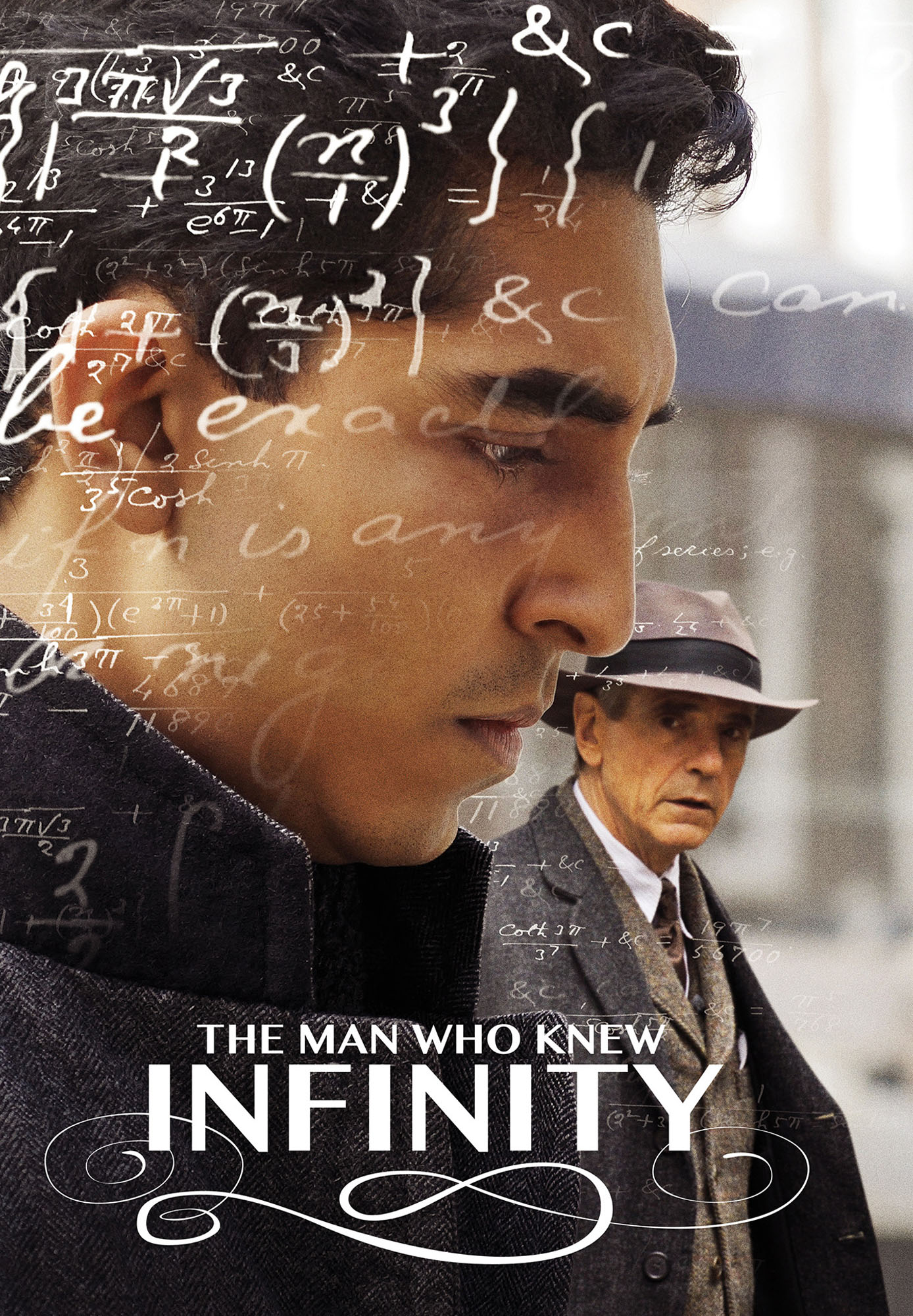 The Man Who Knew Infinity