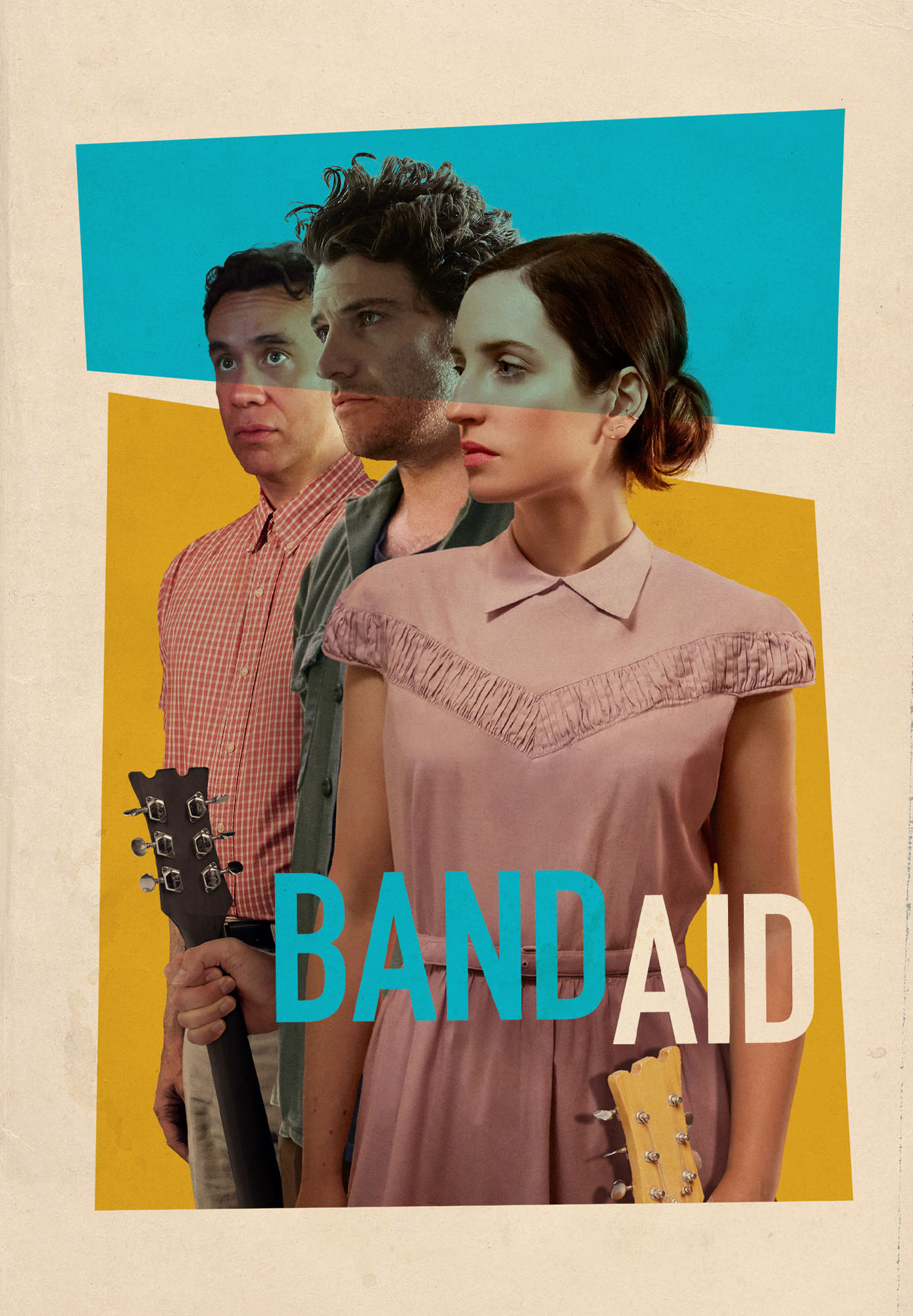 Band Aid