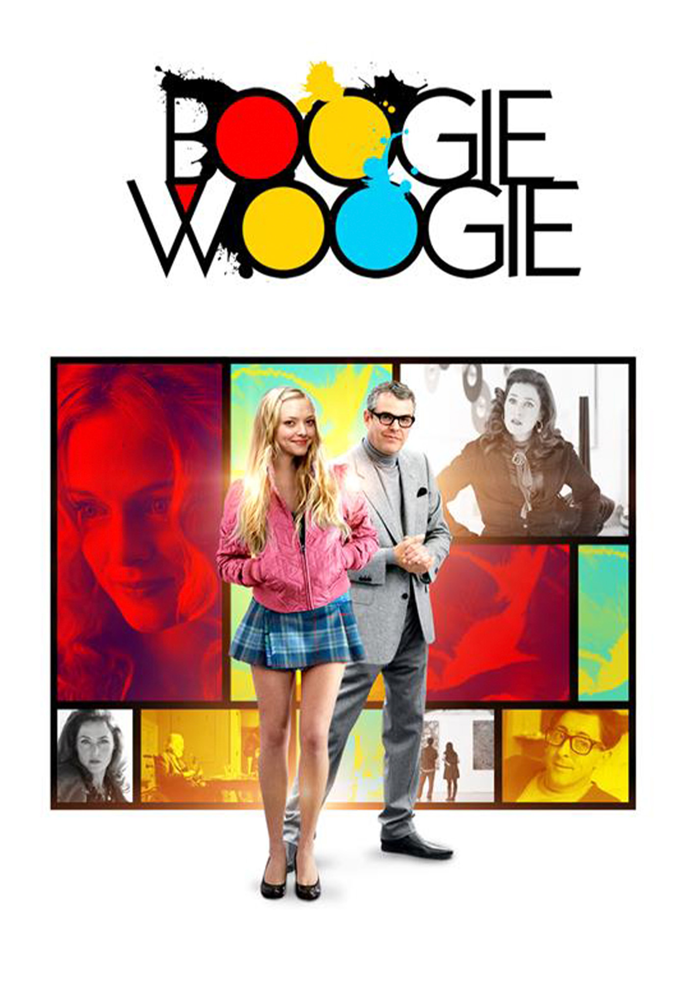 Boogie Woogie