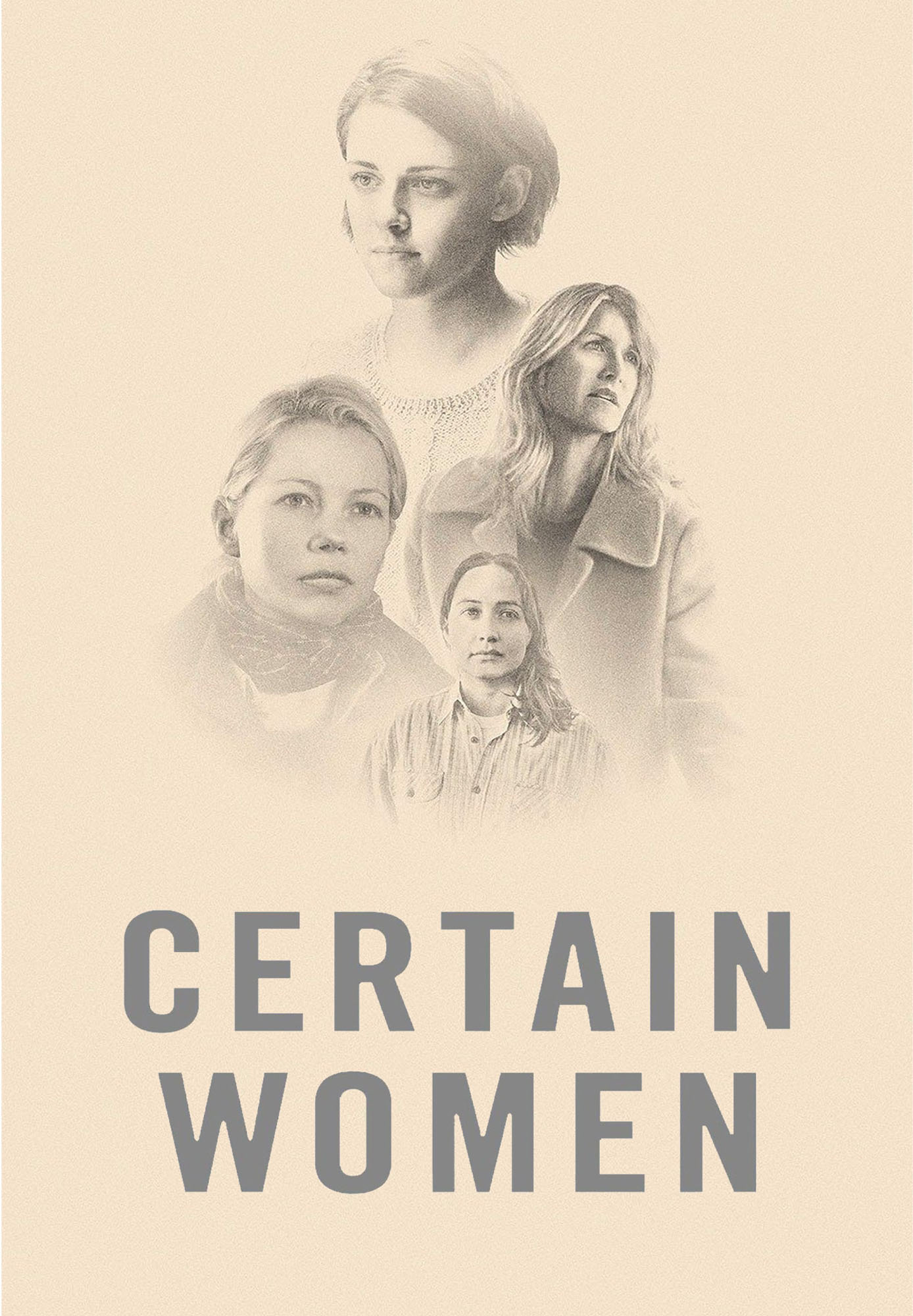 Certain Women