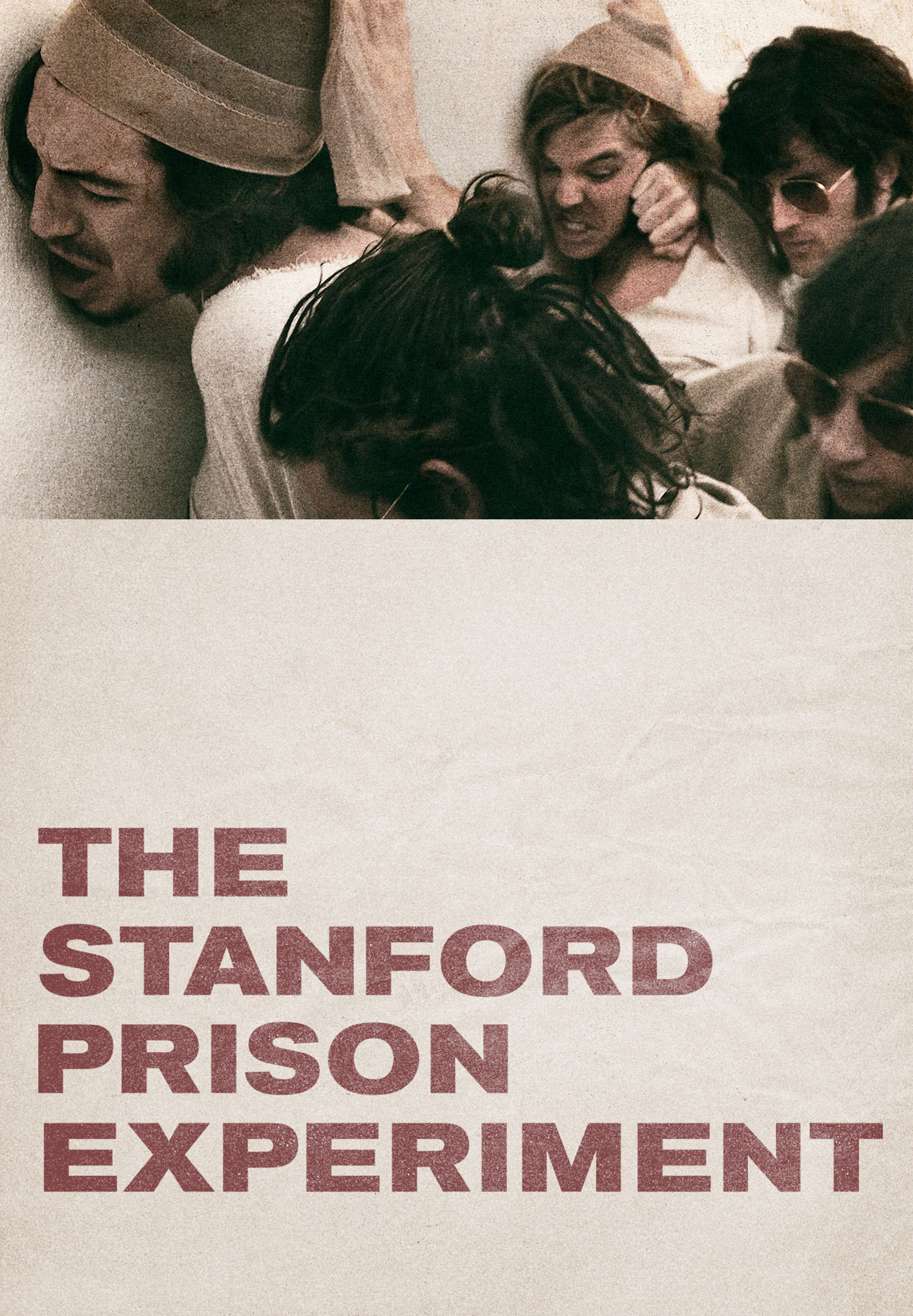 Stanford Prison Experiment, The