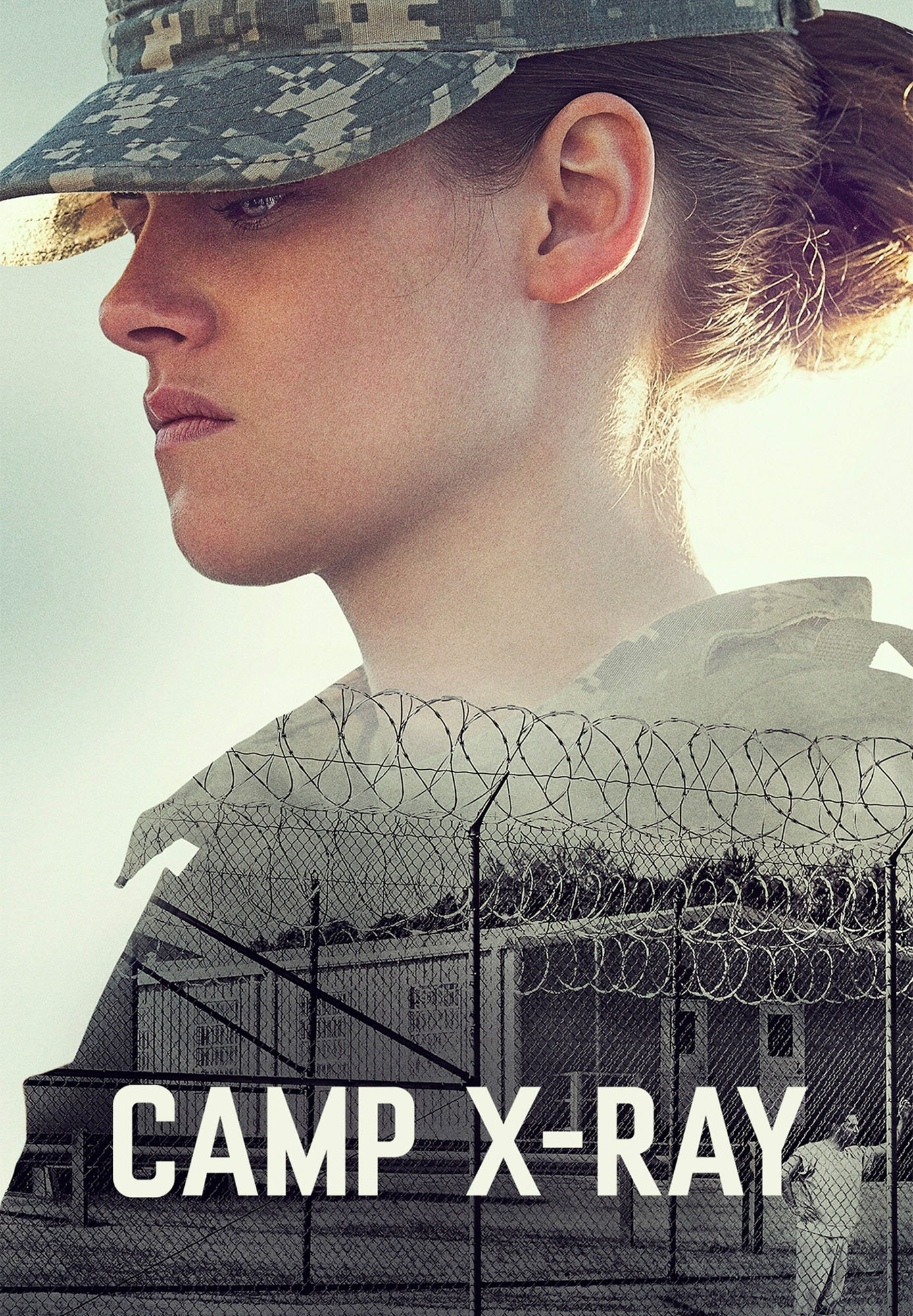 Camp X-Ray