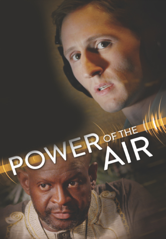 Power of the Air