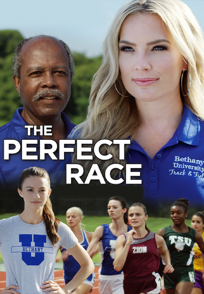 The Perfect Race