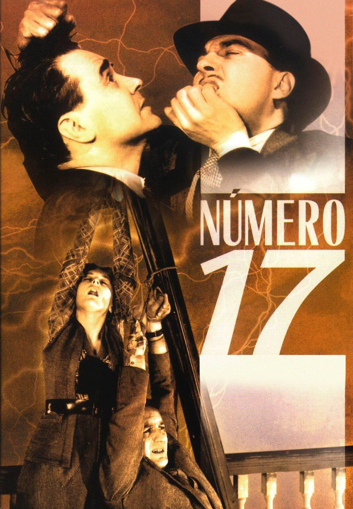 El número 17