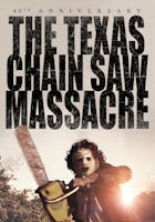 The Texas Chain Saw Massacre: 40th Anniversary Edition