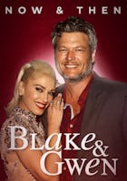Blake & Gwen: Now & Then