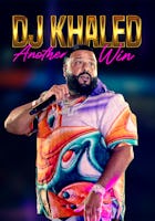 DJ Khaled: Another Win