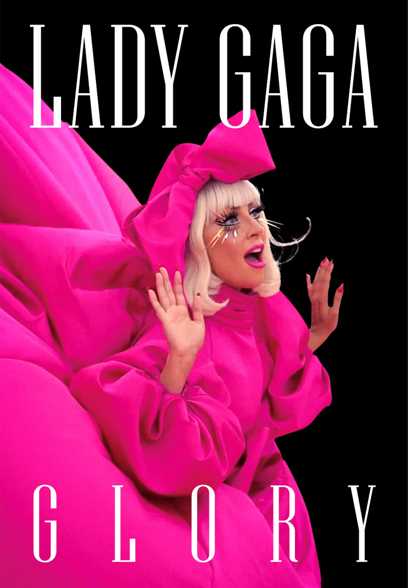 Lady Gaga: Glory