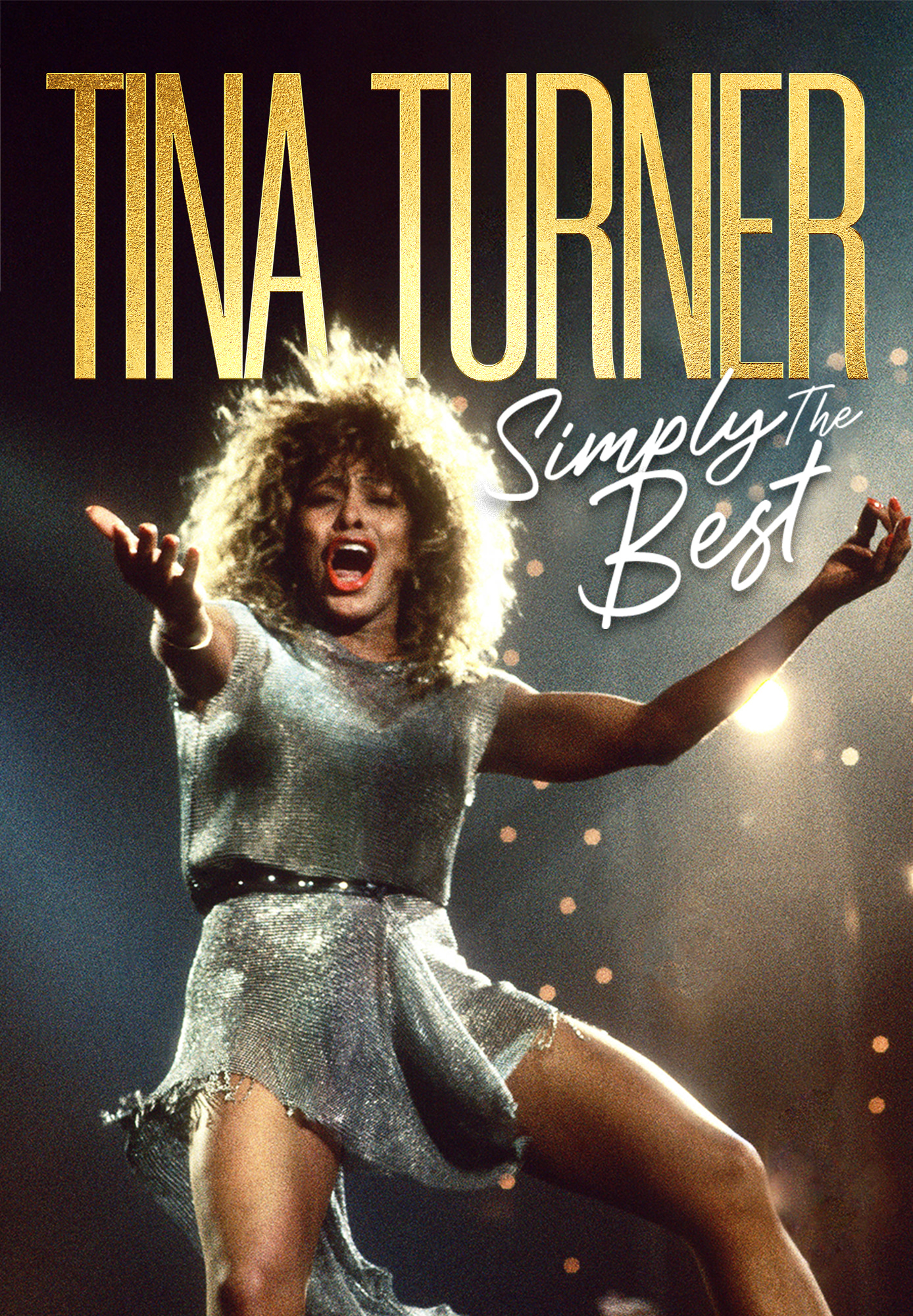 Tina Turner: Simply the Best