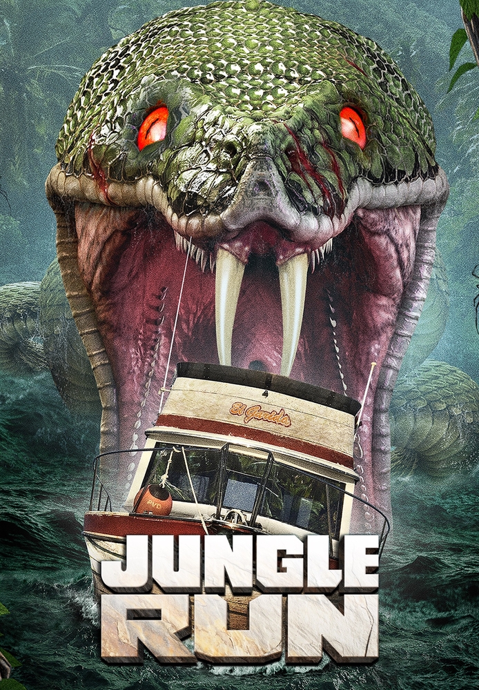 Jungle Run