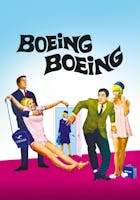 Boeing Boeing ES
