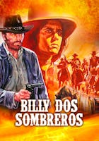 Billy Dos Sombreros