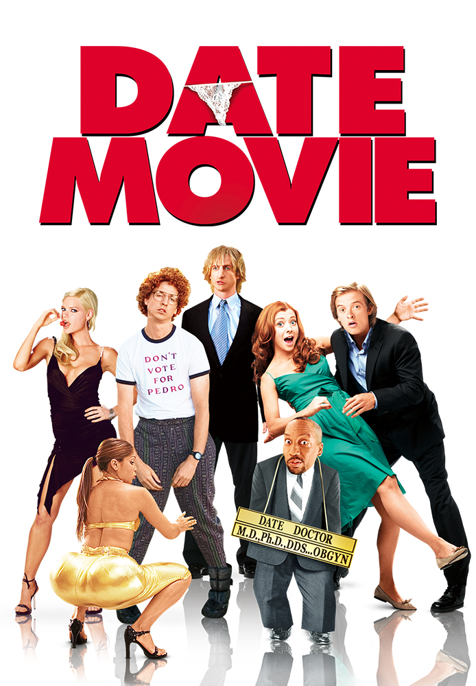 Date Movie