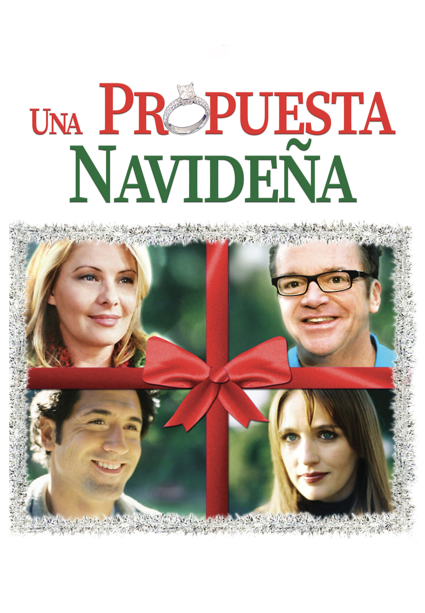 Una Propuesta Navideña