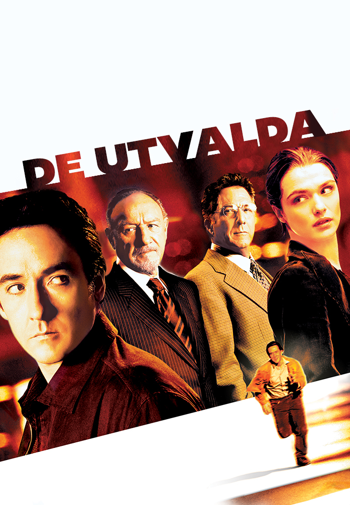 De utvalda (The chosen ones)