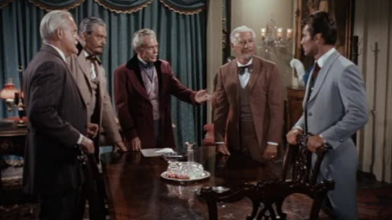 The Wild Wild West on Pluto TV