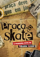 Praça do Skate - A Primeira Pista da América Latina