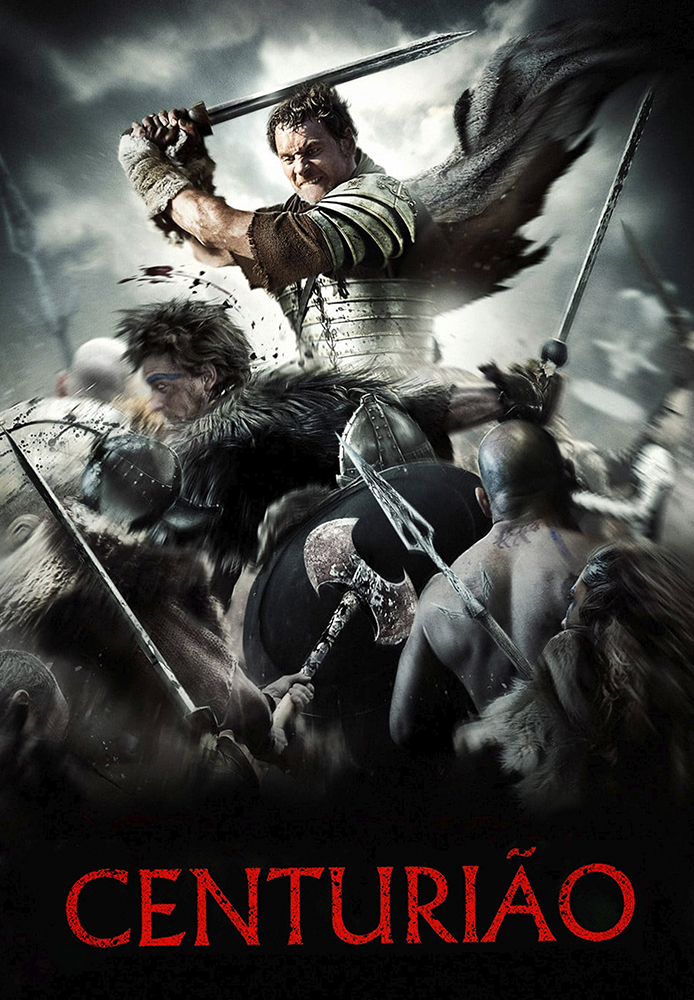 Centurião
