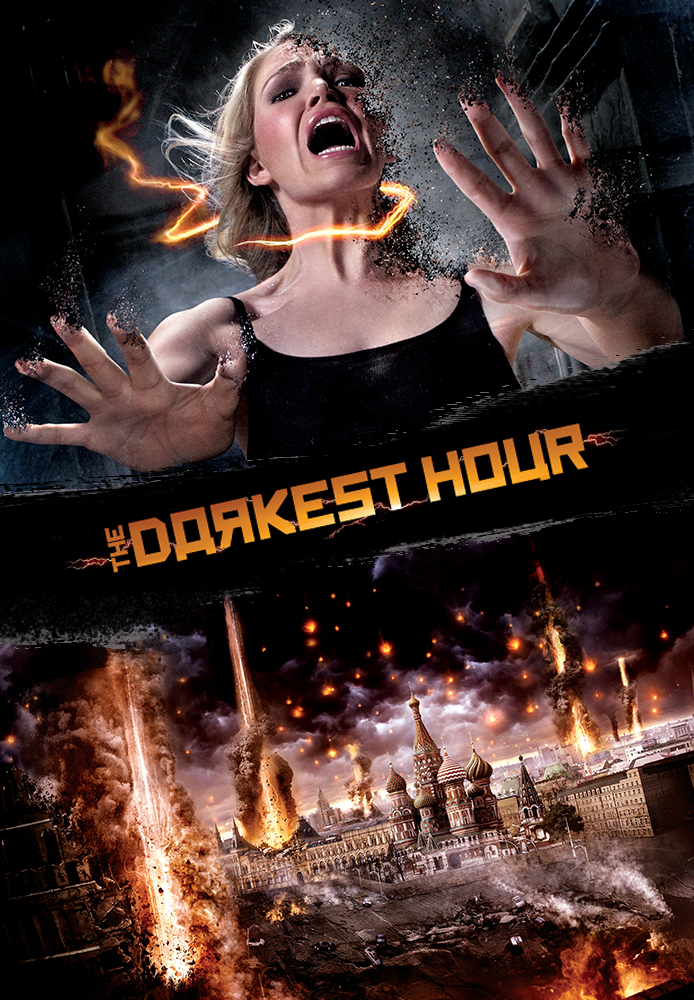 The Darkest Hour
