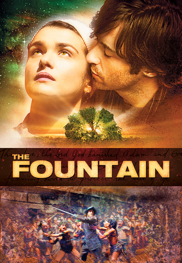 The Fountain