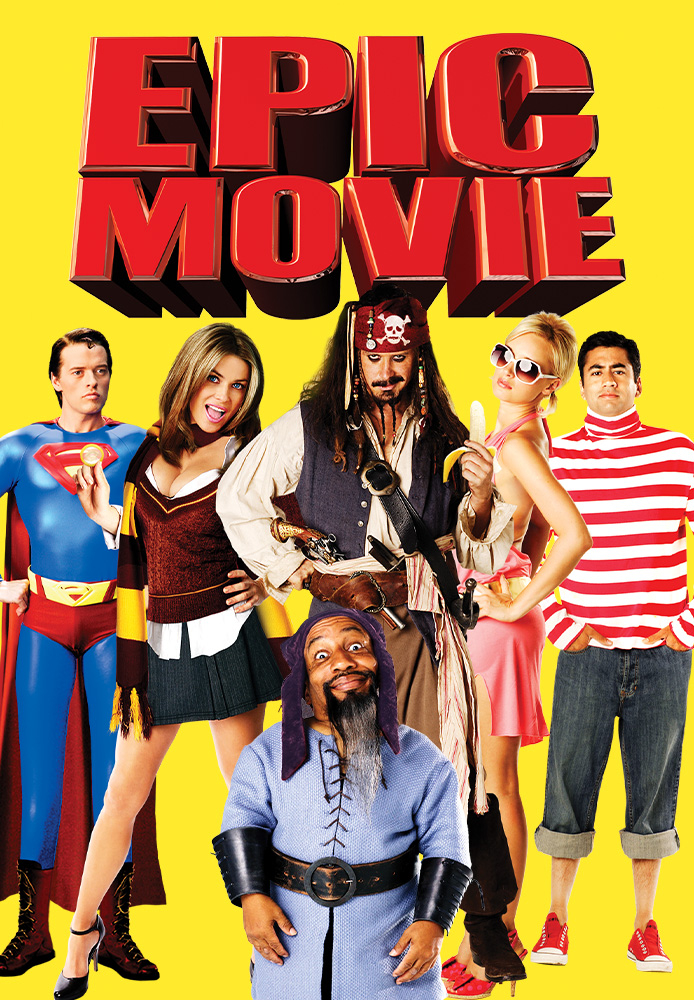 Epic Movie