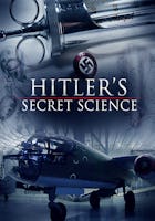 Hitler's Secret Science