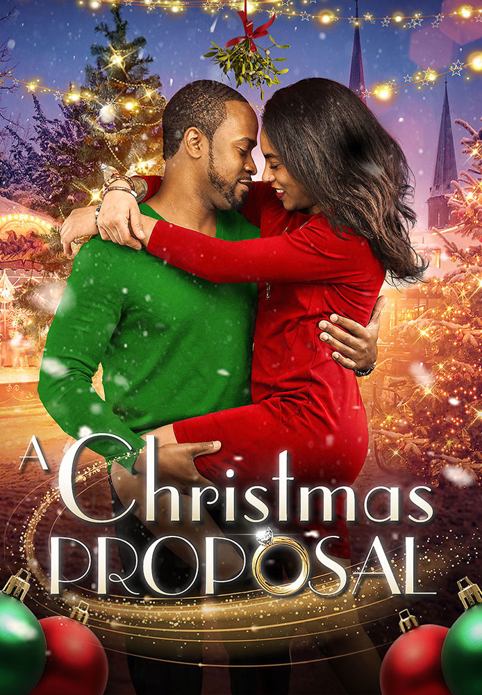 A Christmas Proposal (2021)