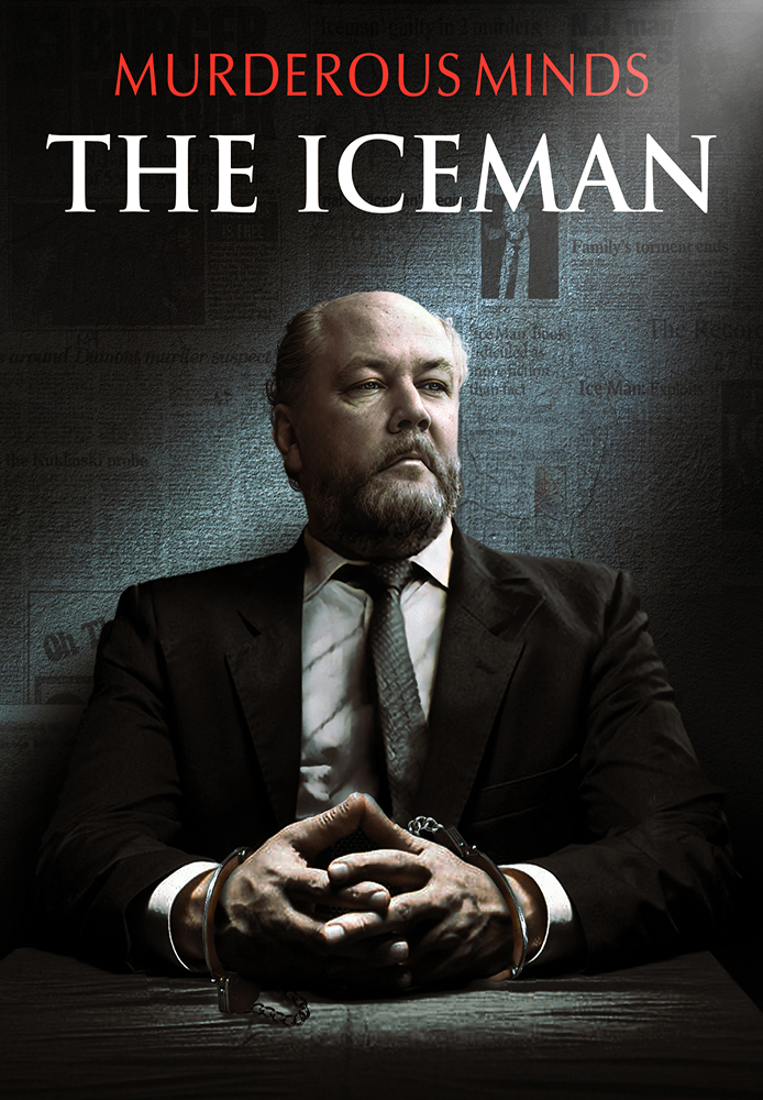 Murderous Minds - The Iceman