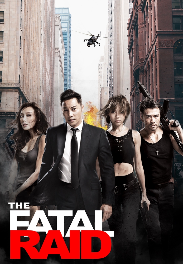 The Fatal Raid