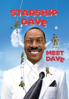 Meet Dave DA