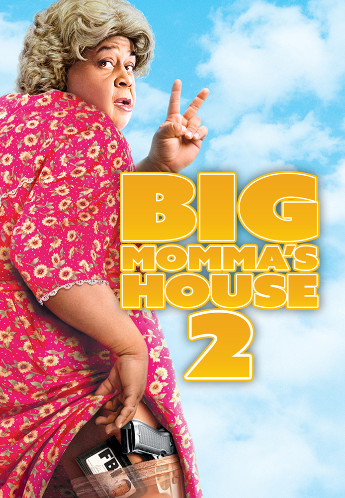 Big Momma's House 2